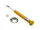 Koni Sport (Yellow) Shock 08-11 Subaru Impreza Incl. WRX Excl. STI - Rear - Burkken Auto Parts