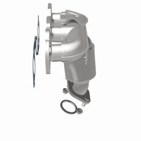 Magnaflow 01-03 Toyota Sienna 3.0L Direct Fit Converter - Burkken Auto Parts