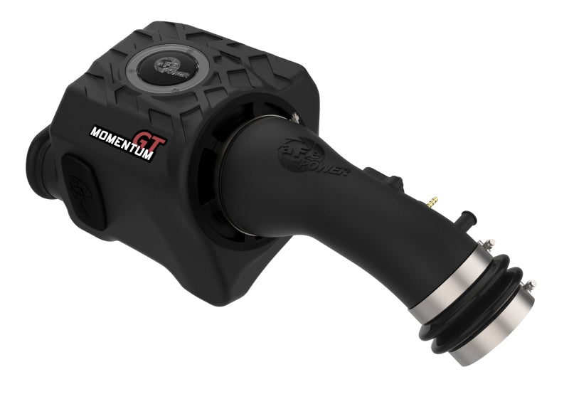 aFe Momentum GT Cold Air Intake Pro DRY S 10-18 Lexus GX 460 V8-4.6L - Burkken Auto Parts