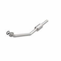 MagnaFlow Conv DF California Grade 88-95 Dodge Caravan/87-95 Plymouth Voyager 2.5L - Burkken Auto Parts