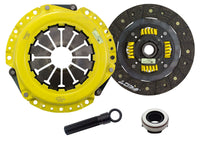 ACT 1991 Saturn SC HD/Perf Street Sprung Clutch Kit - Burkken Auto Parts