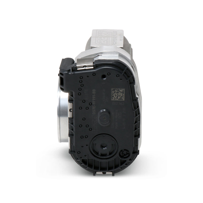 BBK 12-18 Ford Focus ST 2.0L EcoBoost Performance Throttle Body (CARB EO 13-18 Only) - Burkken Auto Parts