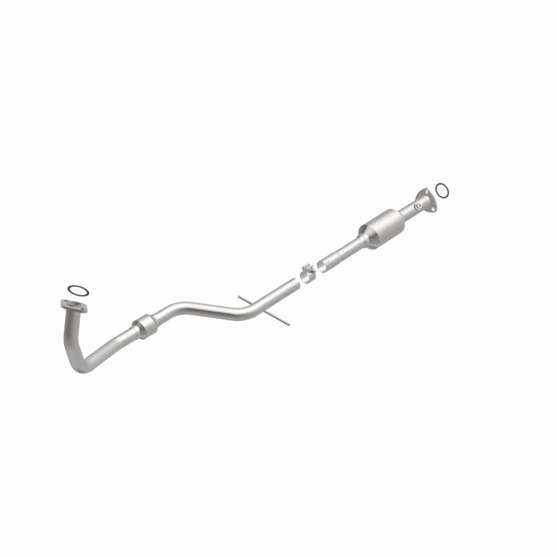 Magnaflow 99-00 Chevrolet Cavalier 2.2L Direct Fit Converter - Burkken Auto Parts