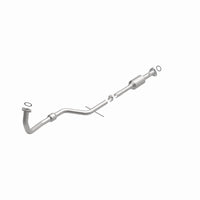 Magnaflow 99-00 Chevrolet Cavalier 2.2L Direct Fit Converter - Burkken Auto Parts