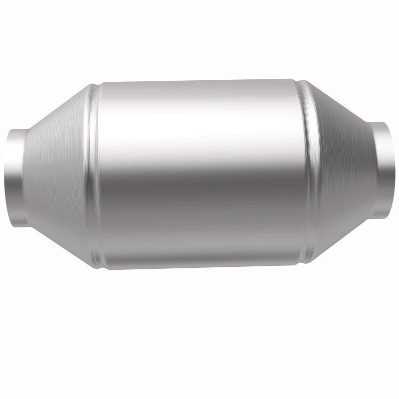 MagnaFlow Conv Universal 2 inch C/C CA Pre-OBDII - Burkken Auto Parts