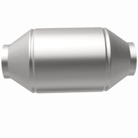MagnaFlow Conv Universal 2 inch C/C CA Pre-OBDII - Burkken Auto Parts