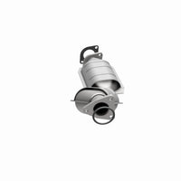 MagnaFlow Conv DF 03-06 Infiniti G35 3.5L D/S Assy / 03-06 Nissan 350Z 3.5L D/S Assy - Burkken Auto Parts