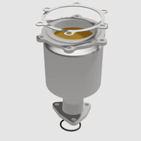 360 Degree Image Set