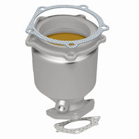 MagnaFlow Conv DF 99-05 Hyundai Sonata 2.4L (CA) - Burkken Auto Parts