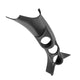AutoMeter Gauge Mount A-Pillar Full Triple 2-1/16in. Ford Focus 00-01 - Burkken Auto Parts