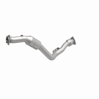 MagnaFlow Conv DF 04-06 VW Phaeton 4.2L Driver Side Front - Burkken Auto Parts