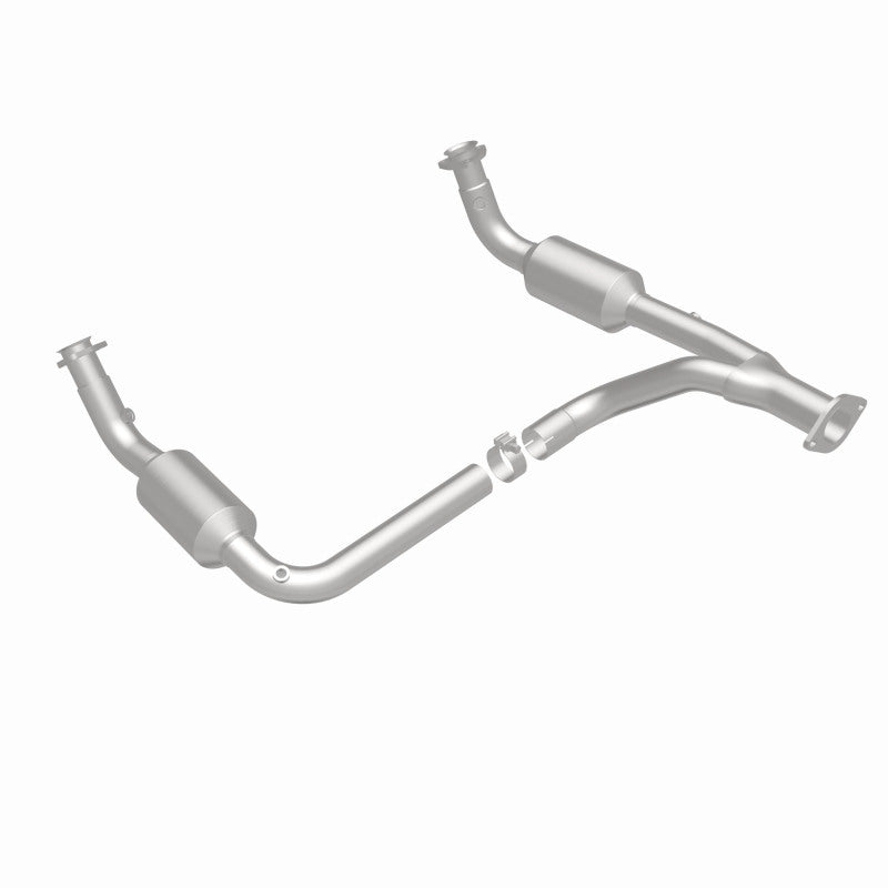 Magnaflow 2000 Cadillac Escalade 5.7L Direct Fit Converter - Burkken Auto Parts