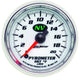 Autometer NV 52mm 0-2000 Deg F Digital Stepper Motor Pyrometer Gauge - Burkken Auto Parts