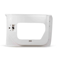 Anderson Composites 21-22 Ford Bronco 4DR Fiberglass Front Doors (Pair) NO Inserts - Off Road - Burkken Auto Parts