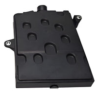 BD DIesel 17-24 Ford 10R80 Transmission Filter Service Kit - Burkken Auto Parts