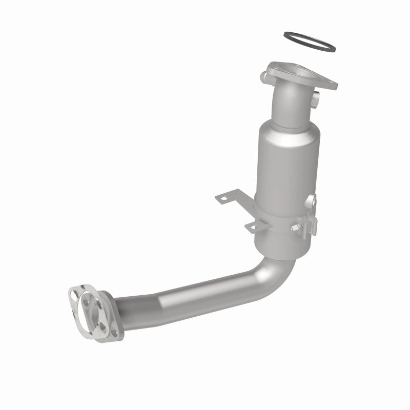 MagnaFlow Conv DF 00-04 Ford Focus 4.2L A/T - Burkken Auto Parts