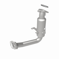 MagnaFlow Conv DF 00-04 Ford Focus 4.2L A/T - Burkken Auto Parts