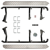 ARB Deluxe Protection Step 60 Ser - Burkken Auto Parts