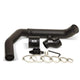 BLOX Racing 15-21 Subaru WRX - Blue Charge Pipe Kit - Burkken Auto Parts