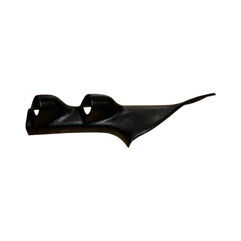 BLOX Racing 01-05 Honda Civic Pillar Pod Gauge Mount - 2 Gauges - Burkken Auto Parts