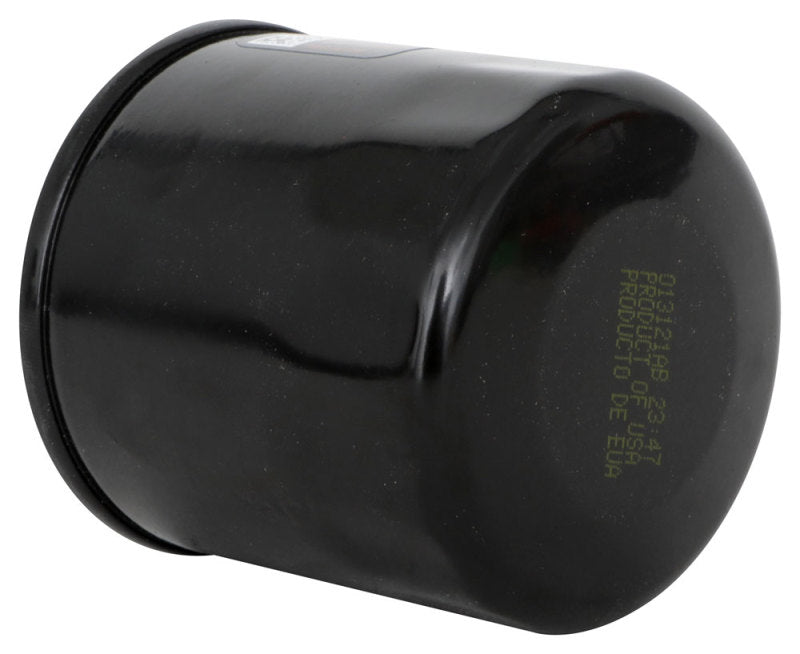 K&N 21-23 Lexus ES250 2.5L L4 / 19-23 Lexus ES300h 2.5L L4 Spin-On Oil Filter - Burkken Auto Parts