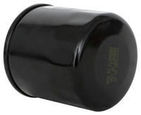 K&N 21-23 Lexus ES250 2.5L L4 / 19-23 Lexus ES300h 2.5L L4 Spin-On Oil Filter - Burkken Auto Parts