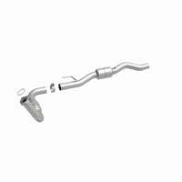 MagnaFlow Conv DF 04-06 Avalanche Driver Side 8.1L - Burkken Auto Parts