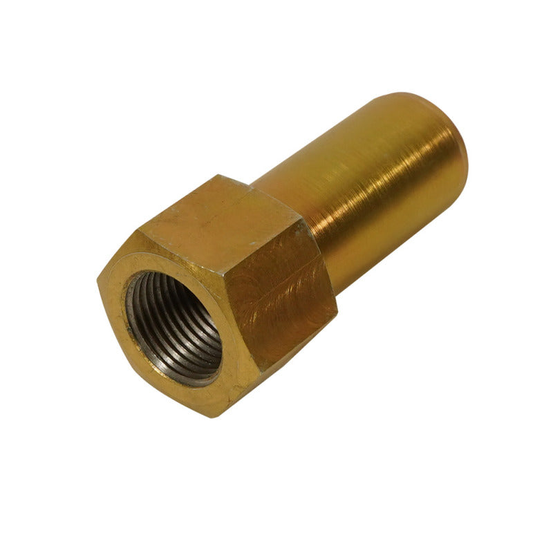 BD Diesel Dodge 94-02 2500/3500 & 94-01 1500 (2WD ONLY) Steering Stabilizer Guide Rod - Burkken Auto Parts