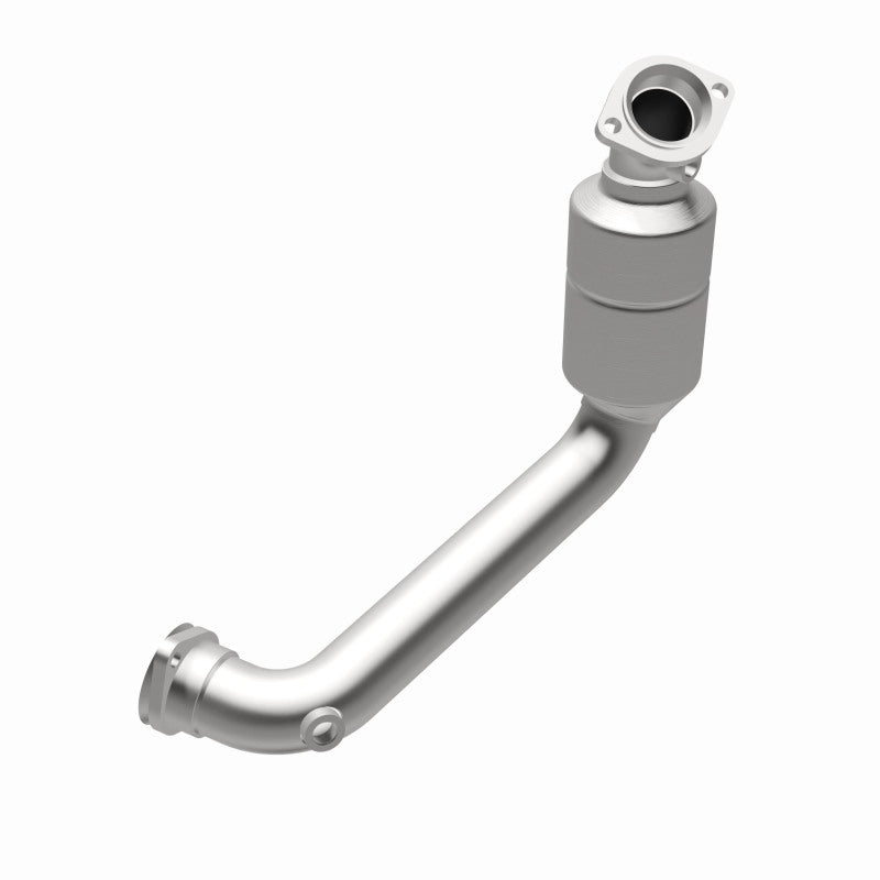 MagnaFlow Conv DF 2000 Mercedes CLK320 3.2L - Burkken Auto Parts