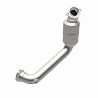 MagnaFlow Conv DF 2000 Mercedes CLK320 3.2L - Burkken Auto Parts