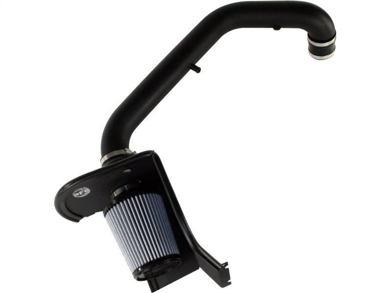 aFe MagnumFORCE Intakes Stage-2 PDS AIS PDS Jeep Wrangler (YJ) 91-95 I6-4.0L - Burkken Auto Parts