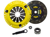ACT 1990 Honda Civic XT/Perf Street Sprung Clutch Kit - Burkken Auto Parts