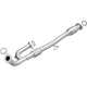 MagnaFlow Conv DF 02-03 Lexus ES300 3.0L Rear - Burkken Auto Parts