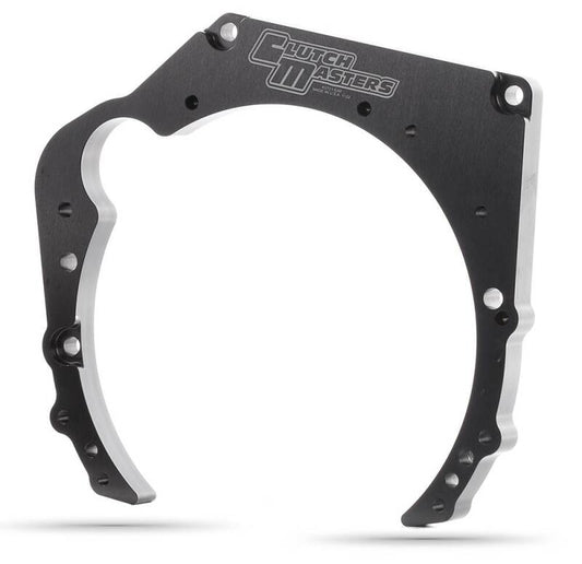 Clutch Masters Engine Adapter Plate for Honda K Engine to Subaru STI 6-Speed Transmission - Burkken Auto Parts