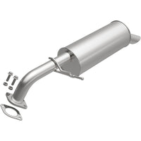 MagnaFlow Hyundai BRE Exhaust Replacement Kit - Burkken Auto Parts