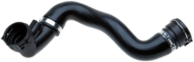Gates 04-06 BMW X3 6-Cyl. 3.0L Lower Molded Coolant Hose