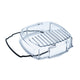 Rigid Industries Phoenix Lens (Combo) - Lens ONLY