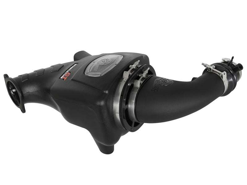 aFe POWER Momentum GT Pro Dry S Cold Air Intake 2017 Nissan Patrol (Y61) I6-4.8L - Burkken Auto Parts