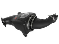 aFe POWER Momentum GT Pro Dry S Cold Air Intake 2017 Nissan Patrol (Y61) I6-4.8L - Burkken Auto Parts