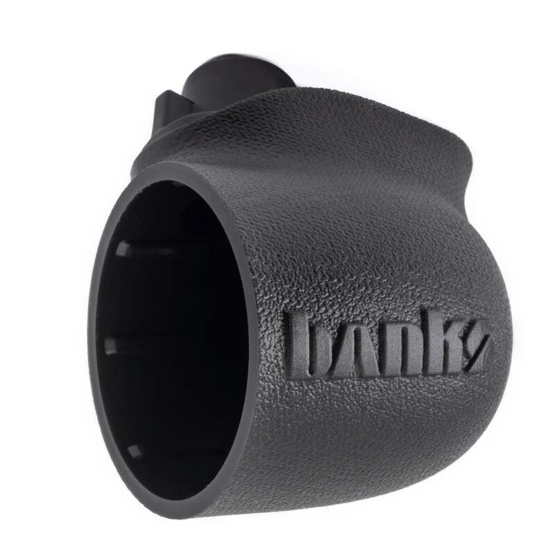 Banks Power 09-18 RAM 1500/19-23 2500 Classic/12-18 2500 iDash Stealth Pod Mount - Single Gauge - Burkken Auto Parts