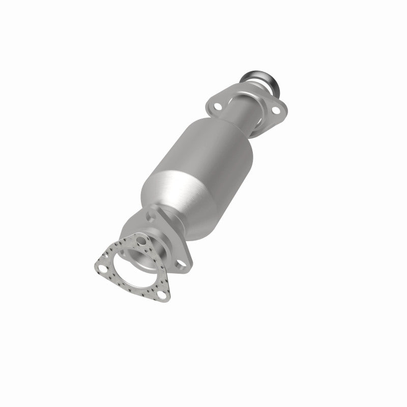 MagnaFlow 88-95 Civic/CRX 1.5/1.6 CA Manifold DF Converter - Burkken Auto Parts