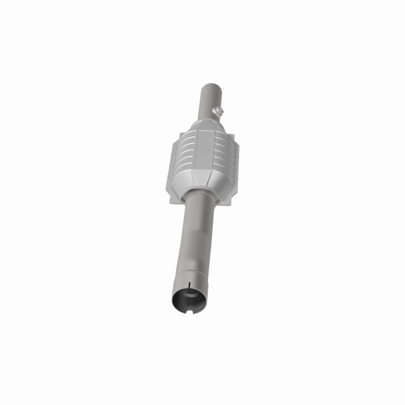 MagnaFlow Conv DF 99-01 Grand Cherokee 4.7L - Burkken Auto Parts