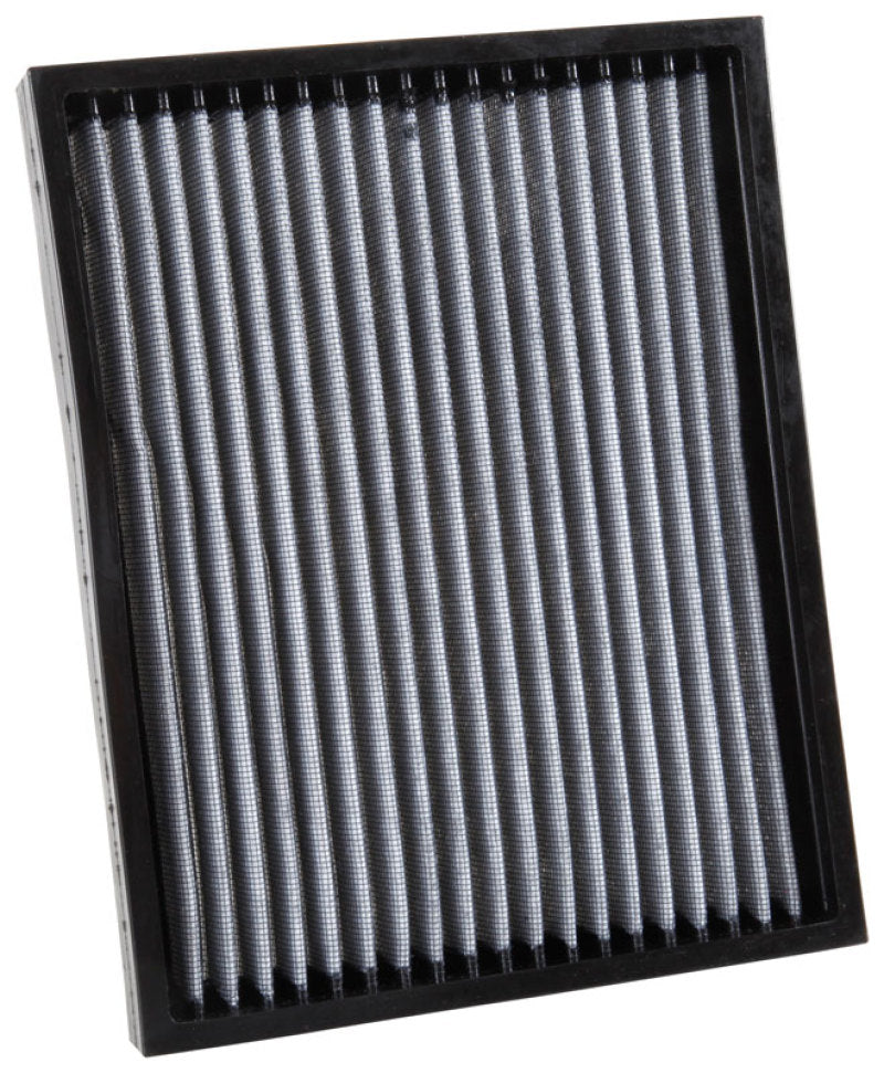 K&N 15-16 Ford F150 5.0L V8 Replacement Cabin Air Filter - Burkken Auto Parts