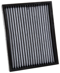 K&N 15-16 Ford F150 5.0L V8 Replacement Cabin Air Filter - Burkken Auto Parts