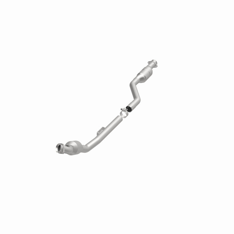 Magnaflow Conv DF 99-00 Mercedes E430 4.3L - Burkken Auto Parts