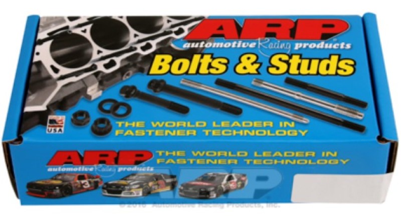 ARP BMW 3.0L B58 12pt ARP2000 Head Stud Kit - Burkken Auto Parts