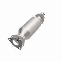 MagnaFlow Conv Direct Fit 98-01 Honda Prelude 2.2L - Burkken Auto Parts