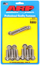 ARP Pontiac 350-400 SS Hex Intake Manifold Bolt Kit - Burkken Auto Parts