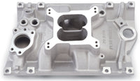 Edelbrock GM V6 Vortec Manifold - Burkken Auto Parts