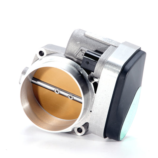 BBK 03-12 Dodge Chrysler Jeep 5.7 6.1 6.4 Hemi 90mm Throttle Body BBK Power Plus Series - Burkken Auto Parts
